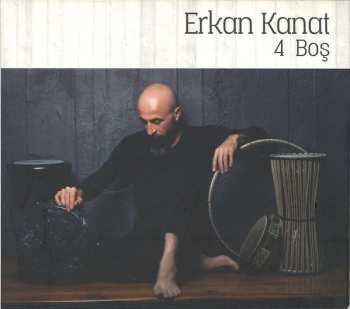 Album Erkan Kanat: 4 Boş