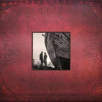Album Erkin Cavus: Istanbul 1900