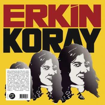 LP Erkin Koray: Erkin Koray
