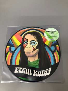 LP Erkin Koray: Halimem PIC