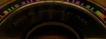 CD Erkki-Sven Tüür: Crystallisatio