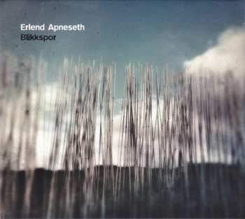 Album Erlend Apneseth: Blikkspor