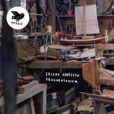 LP Erlend Apneseth: Fragmentarium