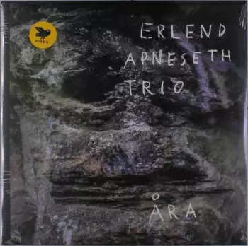 Erlend Apneseth Trio: Åra