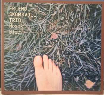 CD Erlend Skomsvoll Trio: Noshk Blues