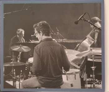 CD Erlend Skomsvoll Trio: Noshk Blues
