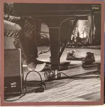 CD Erlend Skomsvoll Trio: Noshk Blues