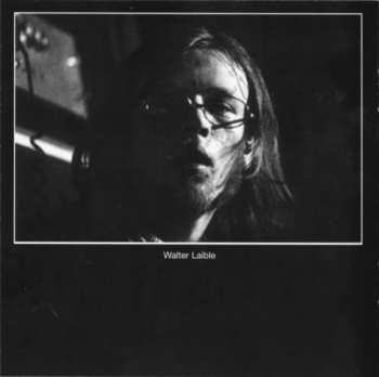CD Erna Schmidt: Live 69 – 71