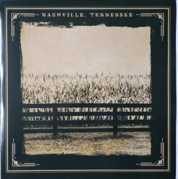 LP ERNEST: Nashville, Tennessee