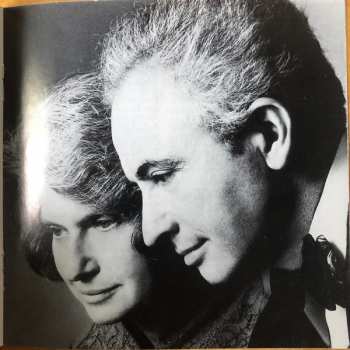 CD Ernest Bloch: Werke Für Bratsche Und Klavier