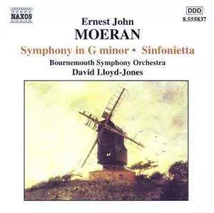 Bournemouth Symphony Orchestra: Symphony In G Minor • Sinfonietta