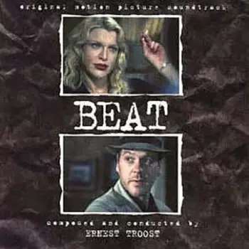 Beat (Original Motion Picture Soundtrack)