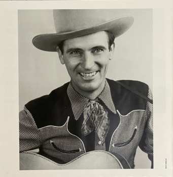 8CD/Dobozkészlet Ernest Tubb: Walking The Floor Over You
