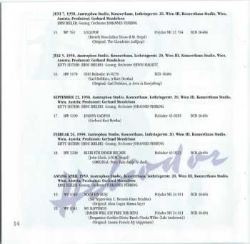 CD Erni Bieler: Lollipop