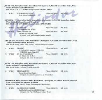 CD Erni Bieler: Lollipop