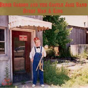 Album Ernie Carson: Every Man A King