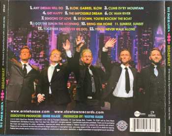 CD Ernie Haase & Signature Sound: The Inspiration of Broadway