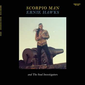 Album Ernie Hawks: Scorpio Man