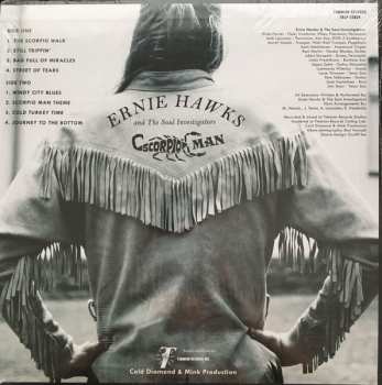 LP Ernie Hawks: Scorpio Man