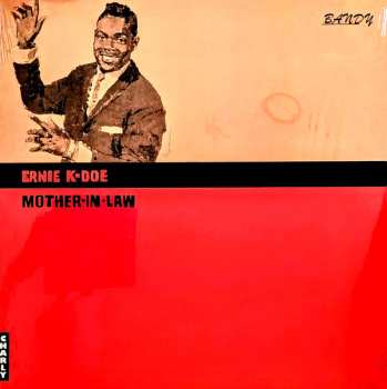 LP Ernie K Doe: Mother-In-Law