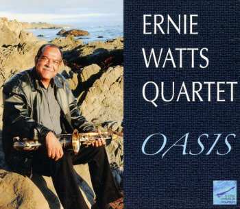 Album Ernie Watts: Oasis
