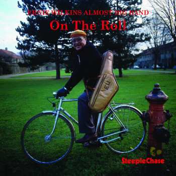 CD Ernie Wilkins Almost Big Band: On The Roll 