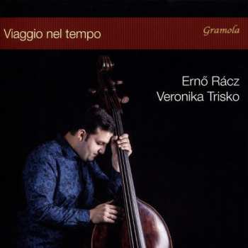 Album Ernő Rácz: Viaggio Nel Tempo