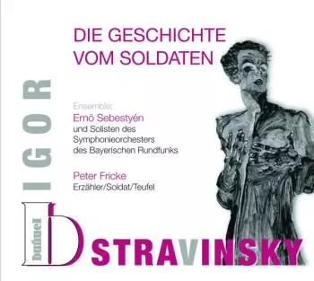 Die Geschichte vom Soldaten