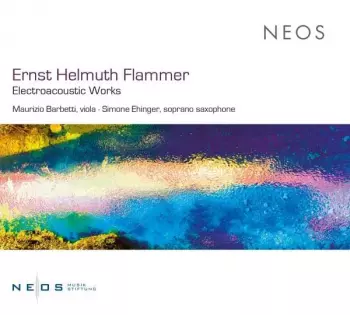 Elektroakustische Werke