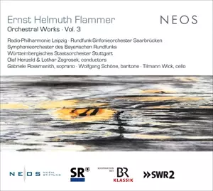 Gethsemani - Von Dem Verschwinden Und Vergessenwerden Für Großes Orchester