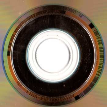 SACD Ernst Helmuth Flammer: Interferenza Mente Sovrapposizione / Das Erschwiegene Wort!…Ausgeweitet…