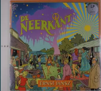 Ernst Jansz: De Neerkant