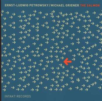 CD Michael Griener: The Salmon