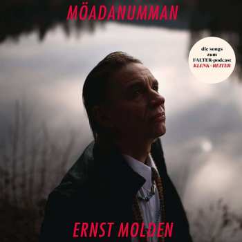 CD Ernst Molden: Möadanumman DIGI