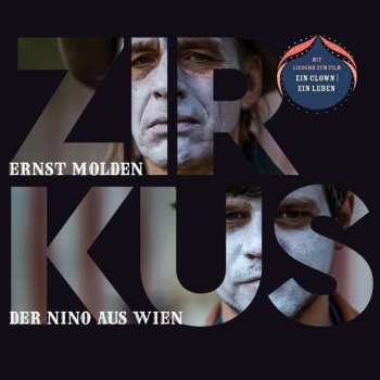 Album Der Nino Aus Wien: Zirkus