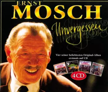 Ernst Mosch: Unvergessen