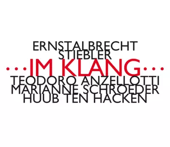 ...Im Klang...