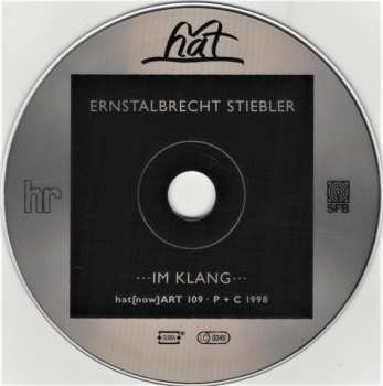 CD Teodoro Anzellotti: ...Im Klang... LTD