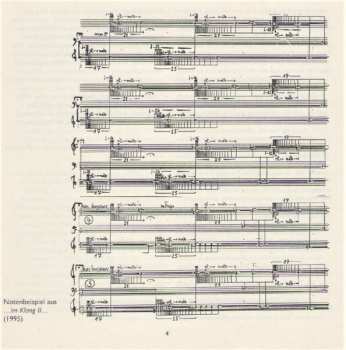 CD Teodoro Anzellotti: ...Im Klang... LTD