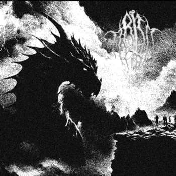 Album Ernte: Weltenzerstörer