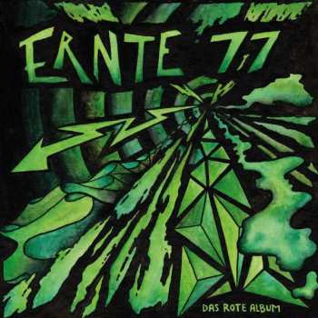 CD Ernte 77: Das Rote Album