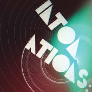 LP Ero Gray: Music For Your Mouth