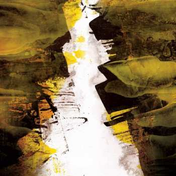 Album Lizzard: Eroded