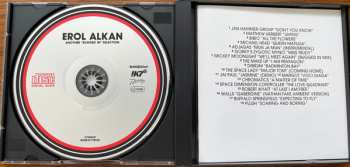 2CD Erol Alkan: Another "Bugged Out" Mix / Another "Bugged In" Selection