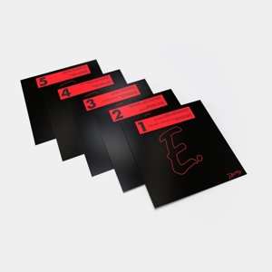 Album Erol Alkan: Reworks Volume 1 - Part 4