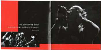 2CD Eros Ramazzotti: 21.00: Eros Live World Tour 2009/2010