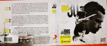2CD/DVD Eros Ramazzotti: 30