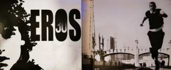 2CD/DVD Eros Ramazzotti: 30