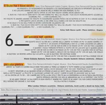 CD Eros Ramazzotti: 9