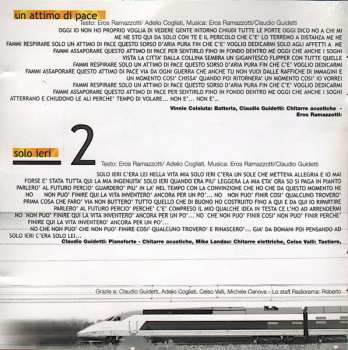 CD Eros Ramazzotti: 9